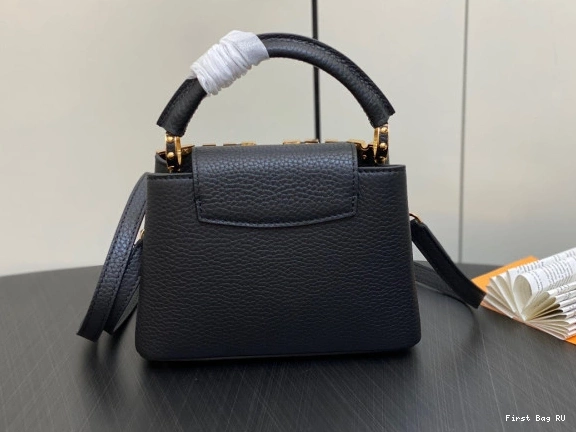Firstbags ru review LOUIS BB CAPUCINES VUITTON 0723